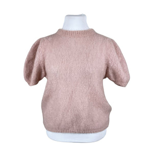Unisex Alexandre Laurent - Kampsun, suurus 42 - Heleroosa (1)
