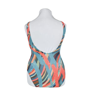 Unisex Sunflair - Bodi, suurus 42 - Sinine (2)