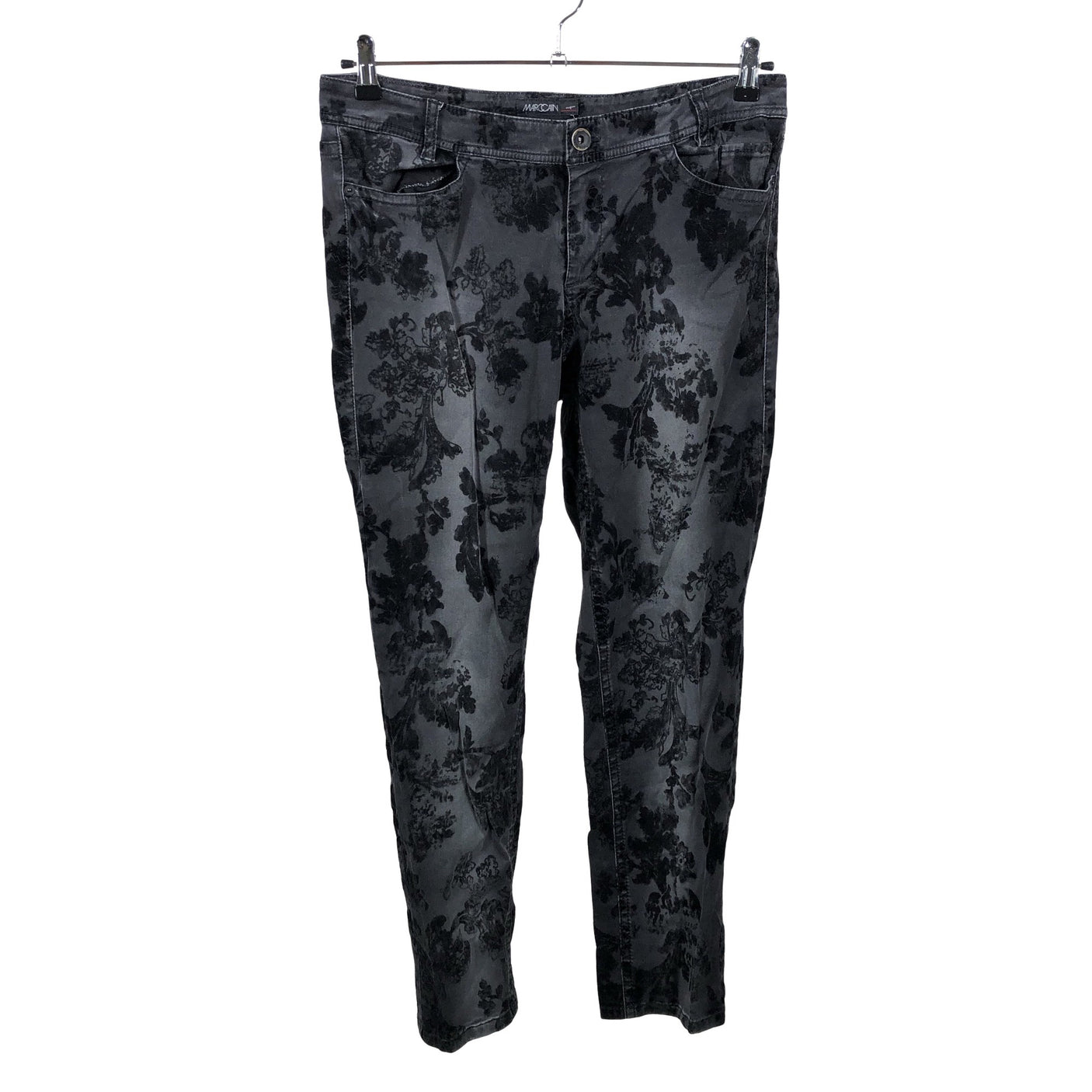 Unisex Marc Cain - Teksad, suurus 44 - Hall (1)