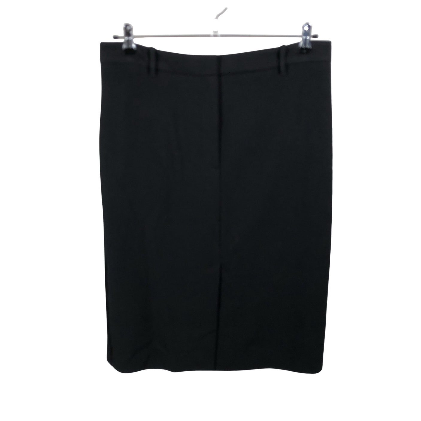 Unisex Marks&Spencer - Mitteveniv seelik, suurus 44 - Must (1)