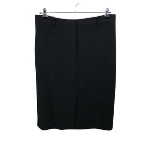 Unisex Marks&Spencer - Mitteveniv seelik, suurus 44 - Must (1)