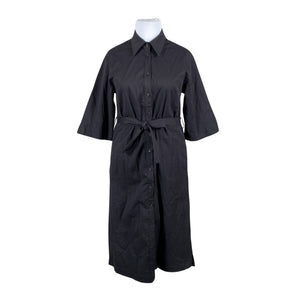 Unisex Dreimaster - Mitteveniv kleit, suurus 42 - Must (1)