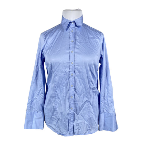 Unisex Eterna - Pluus, suurus 42 - Helesinine ()