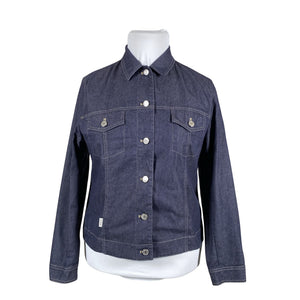 Unisex Avenue - Teksatagi, suurus 42 - Sinine (1)