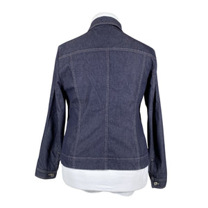 Unisex Avenue - Teksatagi, suurus 42 - Sinine (2)