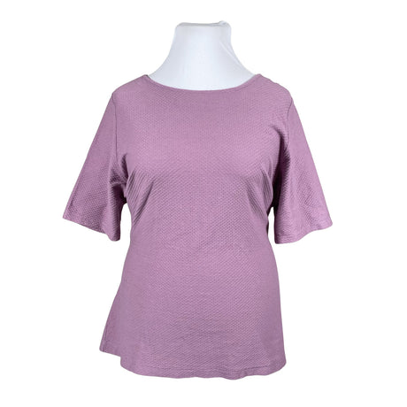 Unisex NOSH - T-särk, suurus 42 - Lilla ()