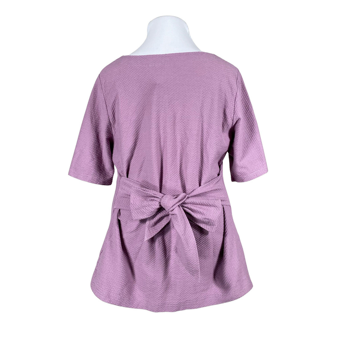 Unisex NOSH - T-särk, suurus 42 - Lilla (2)