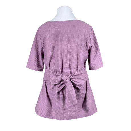 Unisex NOSH - T-särk, suurus 42 - Lilla (2)