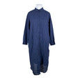 Unisex Nanso - Mitteveniv kleit, suurus 44 - Sinine ()