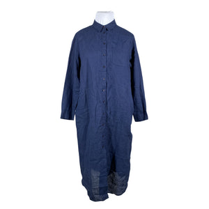 Unisex Nanso - Mitteveniv kleit, suurus 44 - Sinine (1)