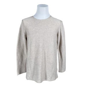 Unisex Tom Tailor - Kampsun, suurus XL - Beige (1)