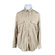 Unisex Marc O'Polo - Pluus, suurus 44 - Beige ()