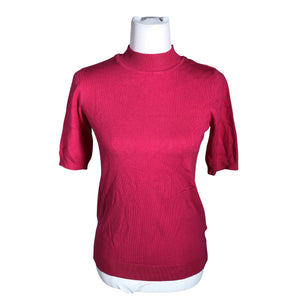 Unisex Aventura - Kampsun, suurus 36 - Roosa (1)