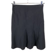 Unisex Aventura - Mitteveniv seelik, suurus 36 - Must ()