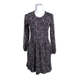 Unisex Nanso - Trikotaažist kleit, suurus 34 - Sinine ()