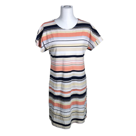 Unisex Nanso - Trikotaažist kleit, suurus 36 - Sinine ()