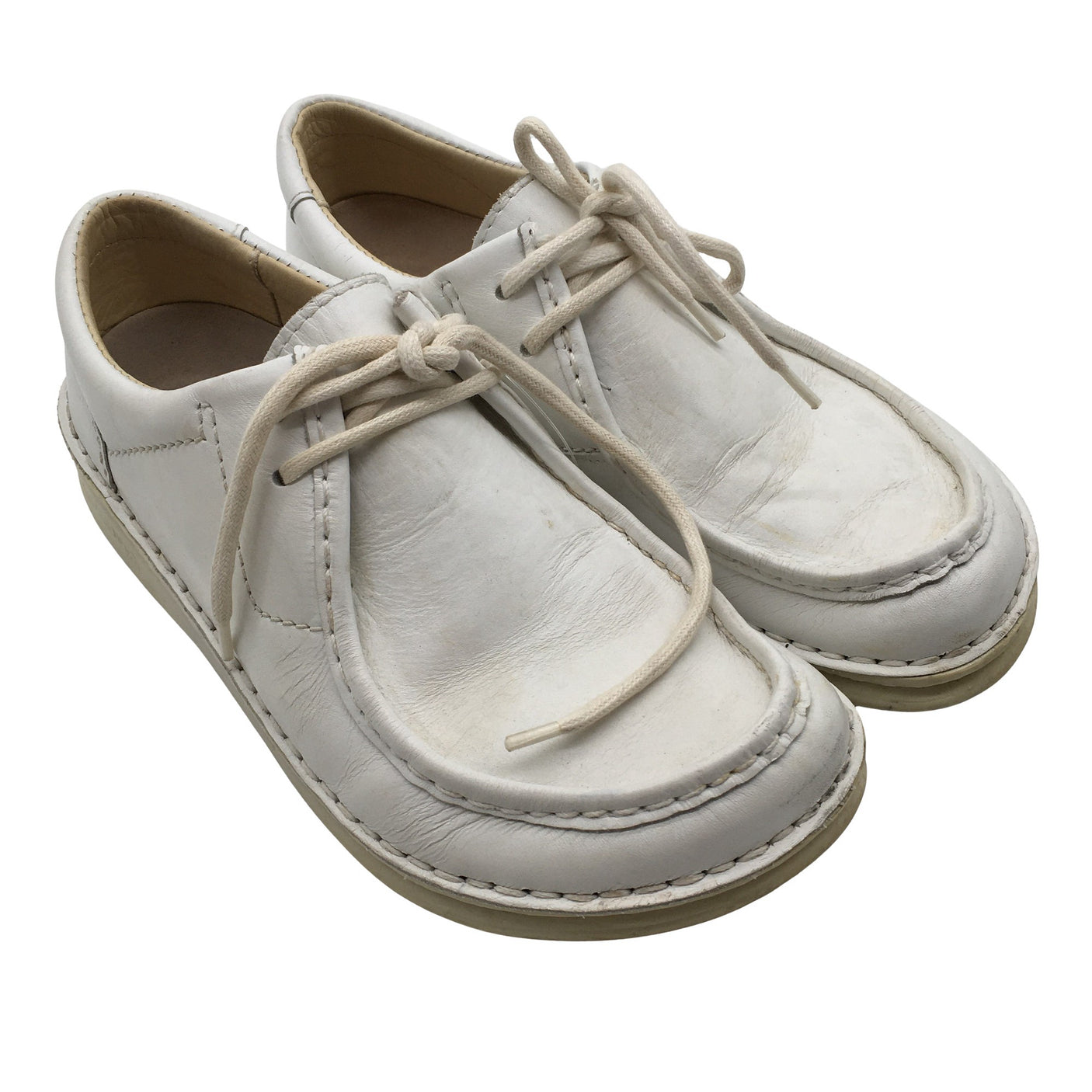 Unisex Birkenstock - Mokassiinid, suurus 38 - Beige (2)