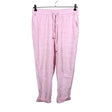 Unisex Philosophy Blues Original - Mittevenivad püksid, suurus 38 - Heleroosa ()
