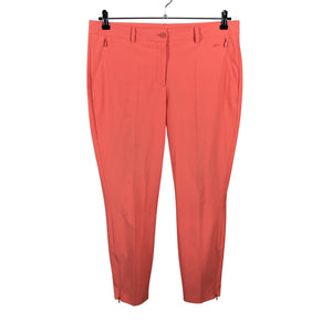 Unisex J.Lindeberg - Spordipüksid, suurus W32 - Oranž (1)