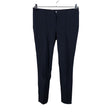 Unisex Sand - Mittevenivad püksid, suurus 40 - Sinine ()