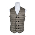 Unisex Paul Taylor - Õuevest, suurus Ei kokoa - Roheline ()
