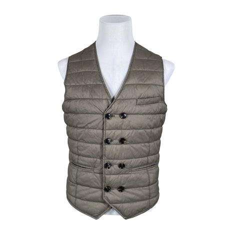 Unisex Paul Taylor - Õuevest, suurus Ei kokoa - Roheline ()