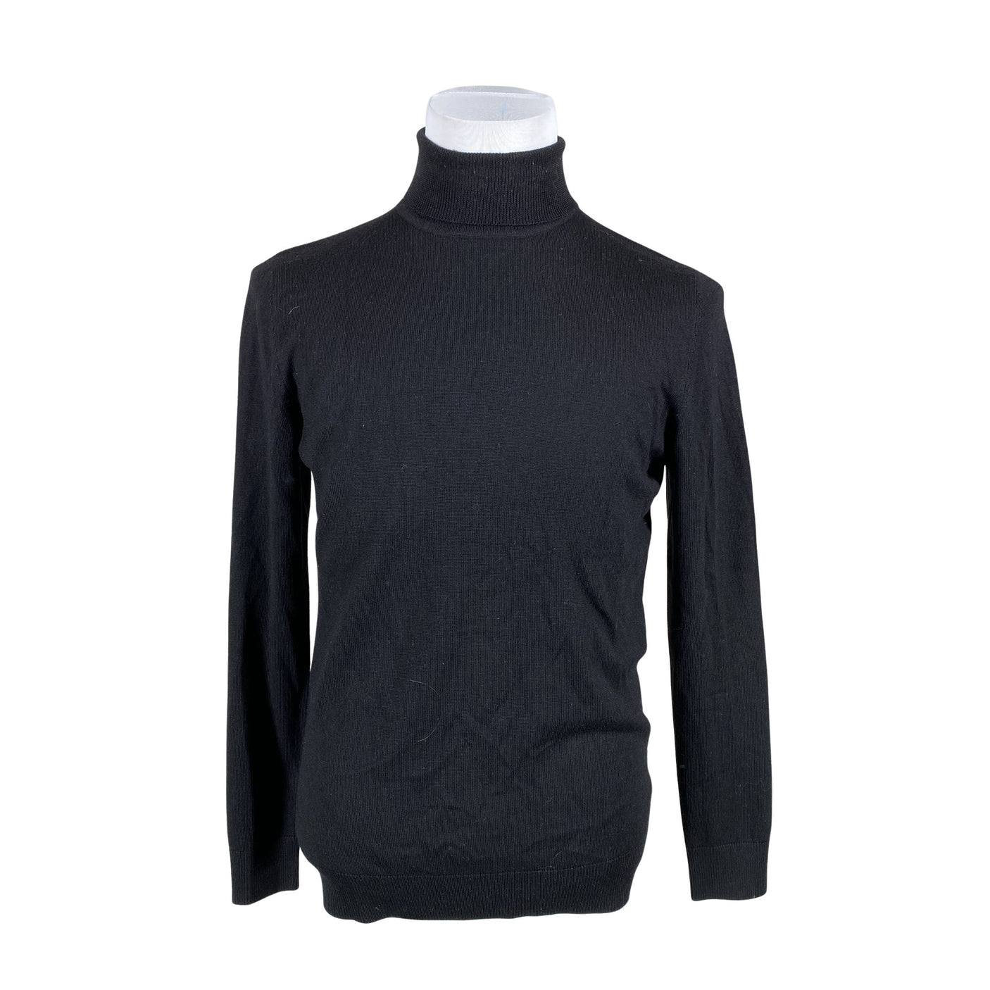 Unisex John Henric - Kampsun, suurus M - Must (1)
