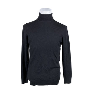 Unisex John Henric - Kampsun, suurus M - Must (1)