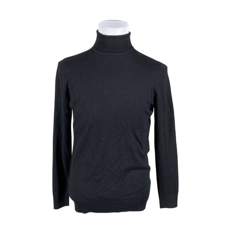 Unisex John Henric - Kampsun, suurus M - Must ()