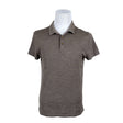 Unisex John Henric - Kampsun, suurus M - Pruun ()