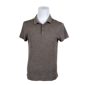 Unisex John Henric - Kampsun, suurus M - Pruun (1)