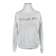 Unisex Marc O'Polo - Kampsun, suurus 42 - Valge ()
