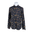 Unisex Antony Morato - Triiksärk, suurus XL - Must ()