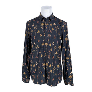 Unisex Antony Morato - Triiksärk, suurus XL - Must (1)