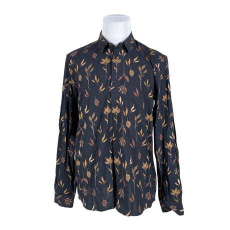 Unisex Antony Morato - Triiksärk, suurus XL - Must ()
