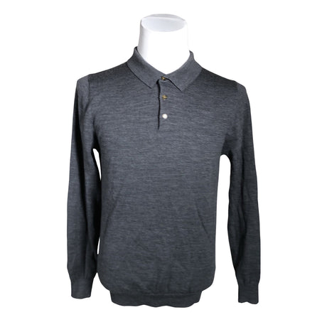 Unisex John Henric - Kampsun, suurus L - Hall ()
