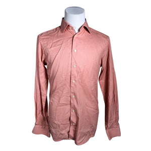 Unisex Eton - Triiksärk, suurus L - Heleroosa (1)