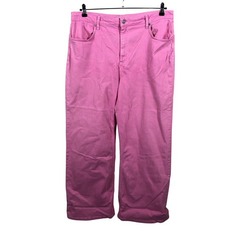 Unisex Nanso - Teksad, suurus 44 - Roosa ()