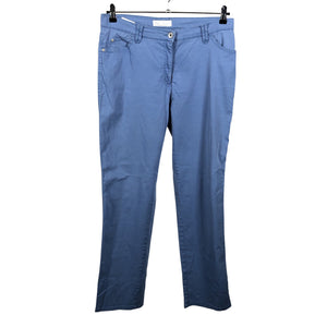 Unisex Brax - Mittevenivad püksid, suurus 42 - Helesinine (1)
