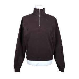 Unisex Aim'n - Dressikangast pluus, suurus 34 - Pruun (1)