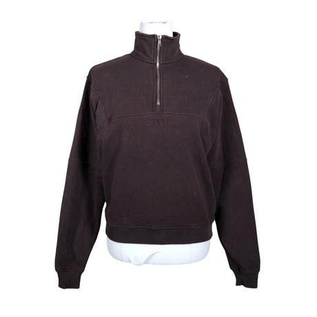 Unisex Aim'n - Dressikangast pluus, suurus 34 - Pruun ()