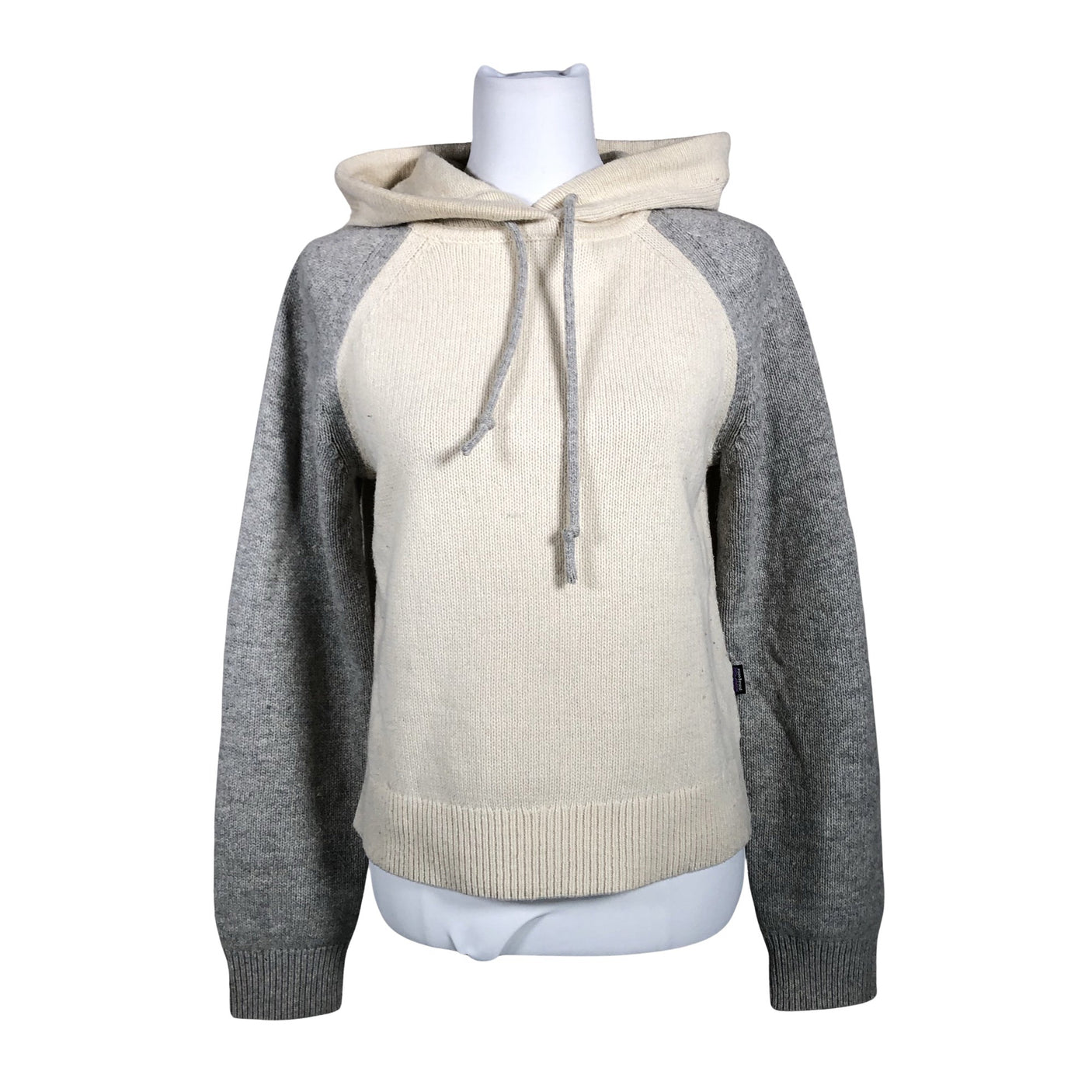 Unisex Patagonia - Kampsun, suurus 36 - Beige (1)