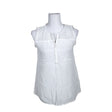 Unisex Opus - Topp, suurus 36 - Valge ()