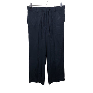 Unisex COS - Mittevenivad püksid, suurus 42 - Sinine (1)