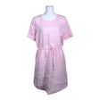 Unisex S.T.I - Mitteveniv kleit, suurus 40 - Heleroosa ()