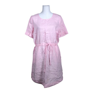 Unisex S.T.I - Mitteveniv kleit, suurus 40 - Heleroosa (1)