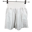 Unisex Haris Cotton - Lühikesed püksid, suurus 42 - Valge ()