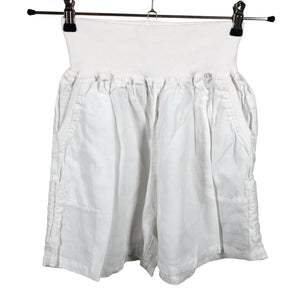 Unisex Haris Cotton - Lühikesed püksid, suurus 42 - Valge (1)