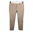 Unisex Philosophy Blues Original - Chino-püksid, suurus 38 - Pruun ()