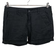 Unisex Benetton - Lühikesed püksid, suurus 38 - Must ()